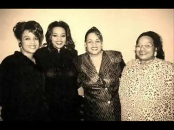 The Clark Sisters - I